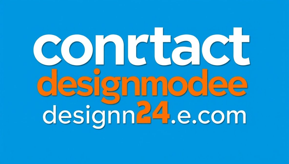 contact designmode24 com