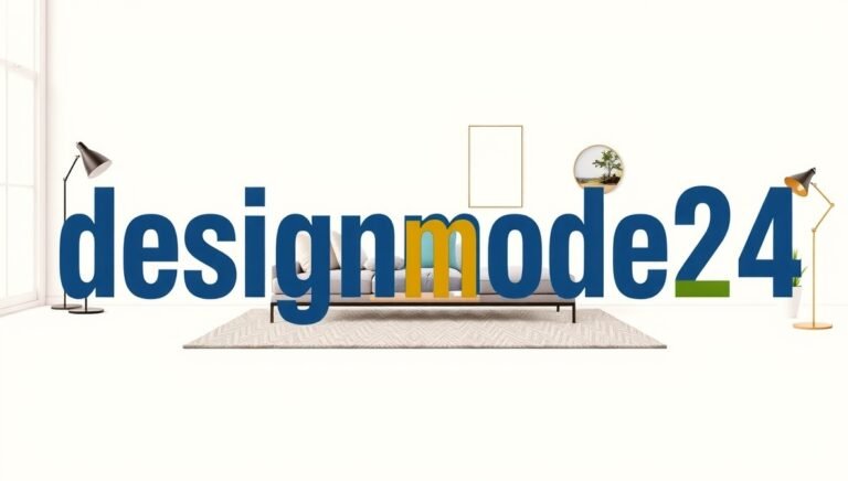 designmode24 interior design