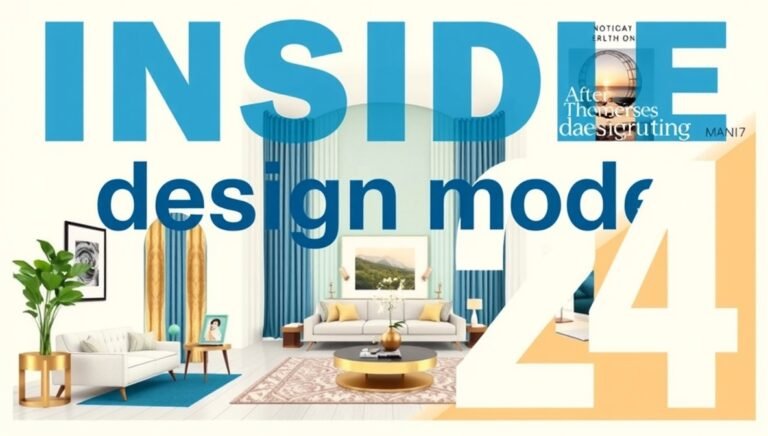 inside home designmode24