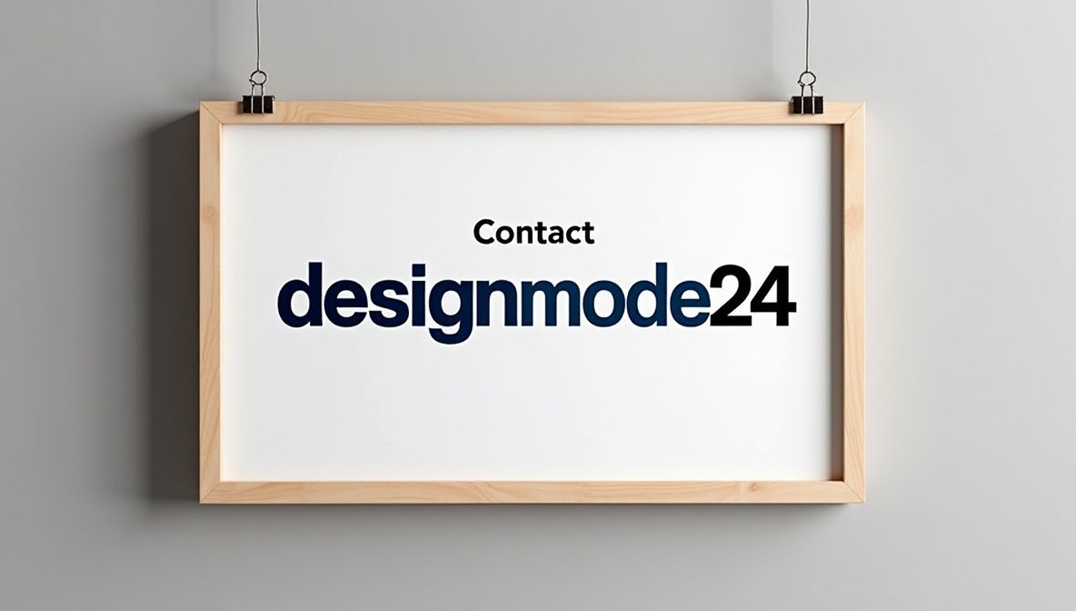 contact designmode24