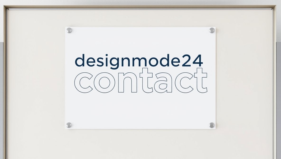 designmode24 contact