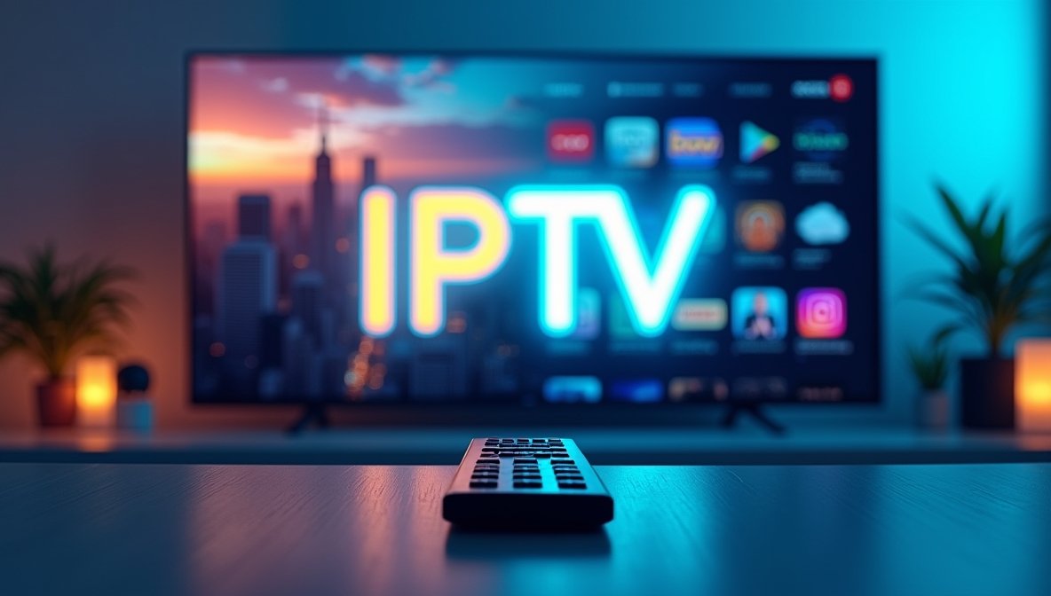 Avoid IPTV Scams guide