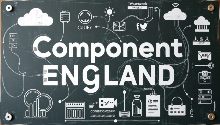 av components cloudysocial