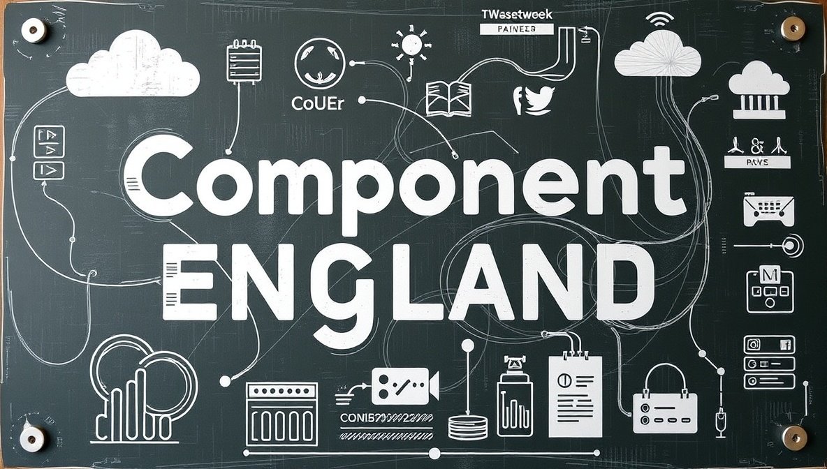 av components cloudysocial